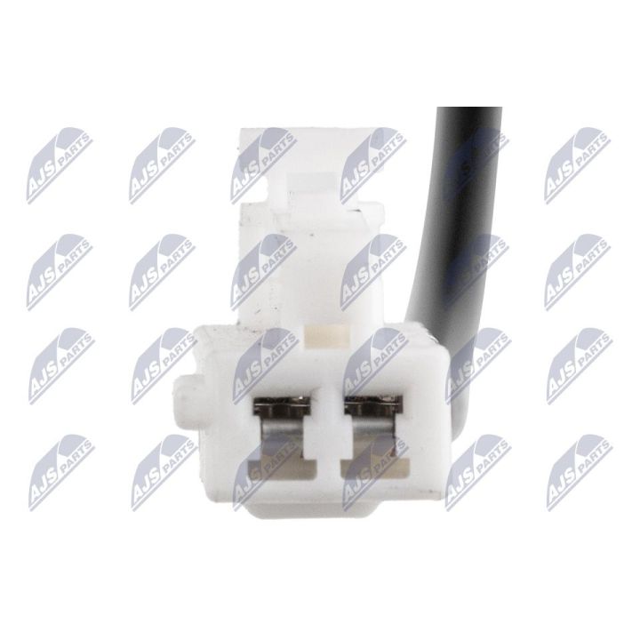 Jutiklis, rato greitis NTY HCA-KA-350