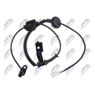 Jutiklis, rato greitis NTY HCA-KA-351