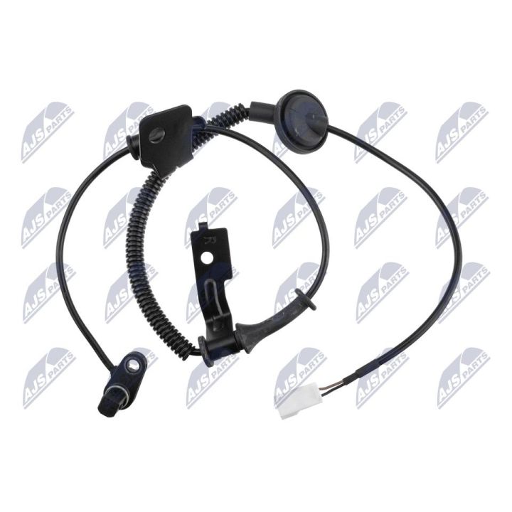 Jutiklis, rato greitis NTY HCA-KA-351