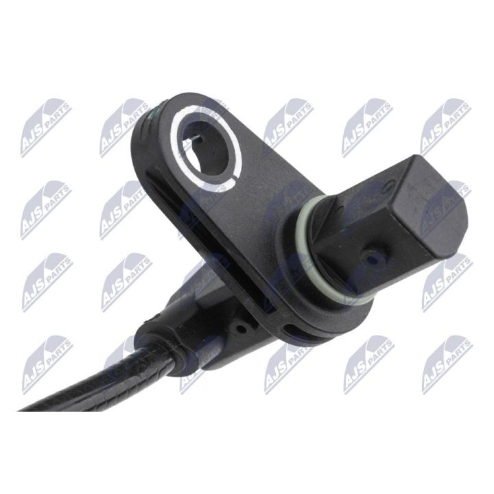 Jutiklis, rato greitis NTY HCA-KA-351