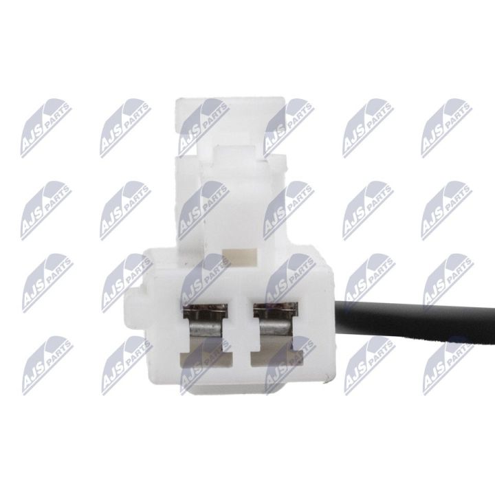 Jutiklis, rato greitis NTY HCA-KA-351