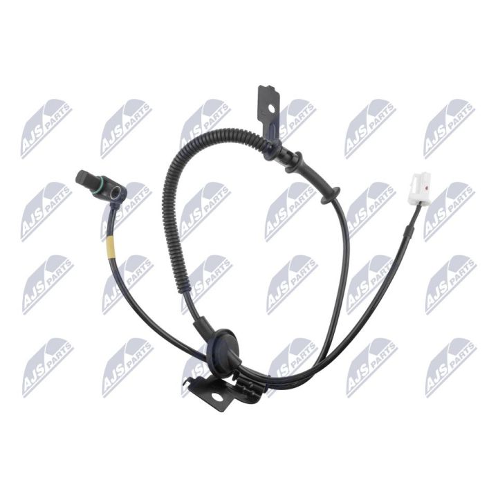 Jutiklis, rato greitis NTY HCA-KA-352