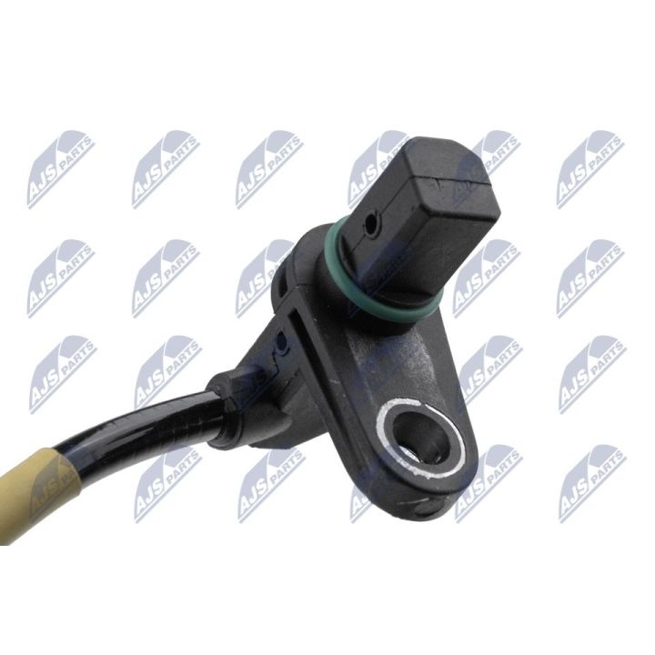 Jutiklis, rato greitis NTY HCA-KA-352