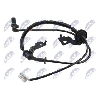 Jutiklis, rato greitis NTY HCA-KA-353