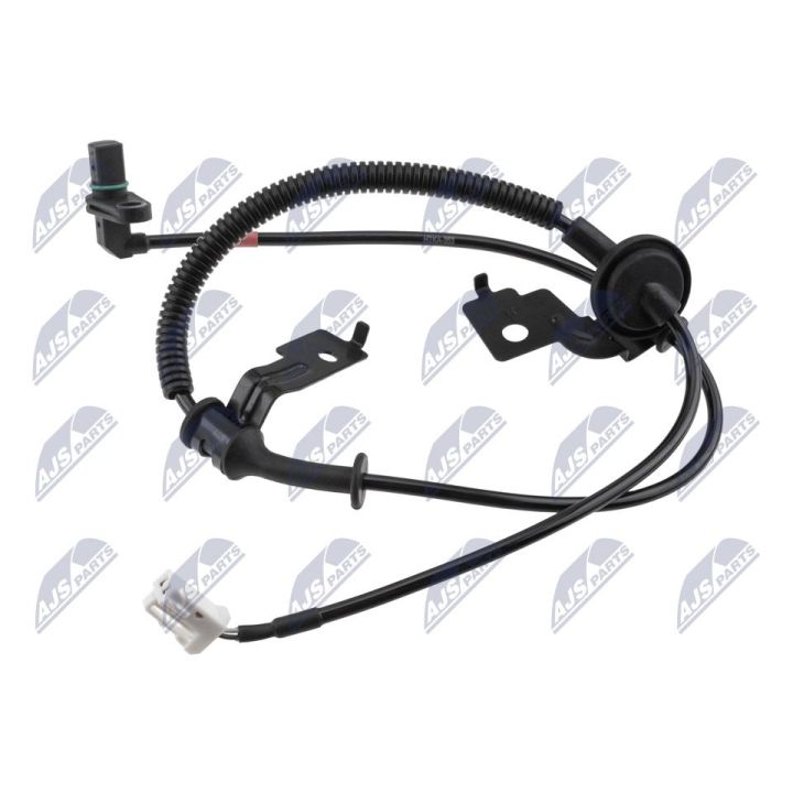 Jutiklis, rato greitis NTY HCA-KA-353