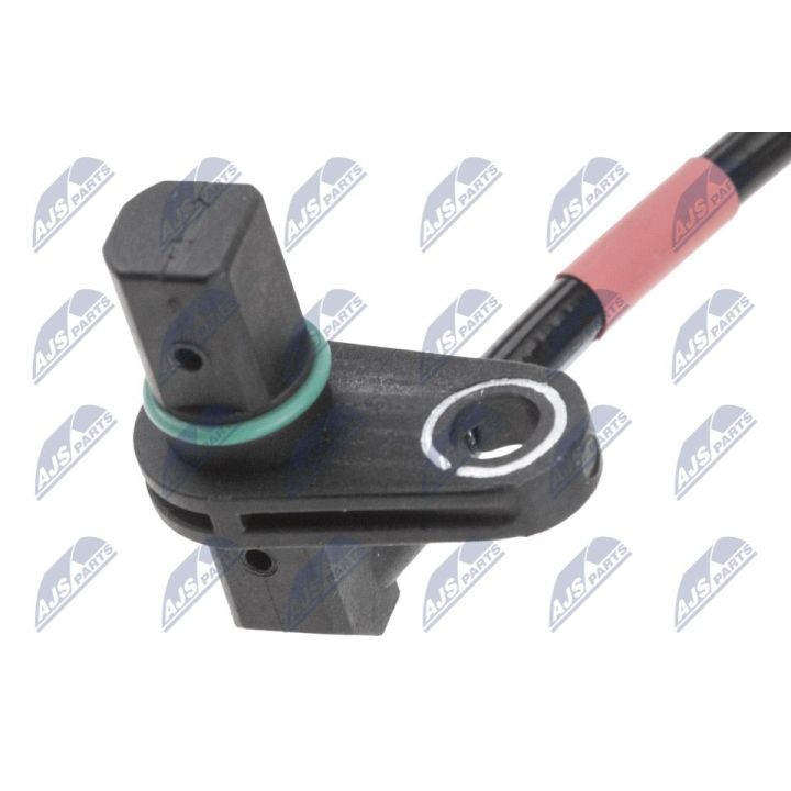 Jutiklis, rato greitis NTY HCA-KA-353