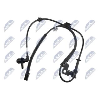 Jutiklis, rato greitis NTY HCA-KA-354