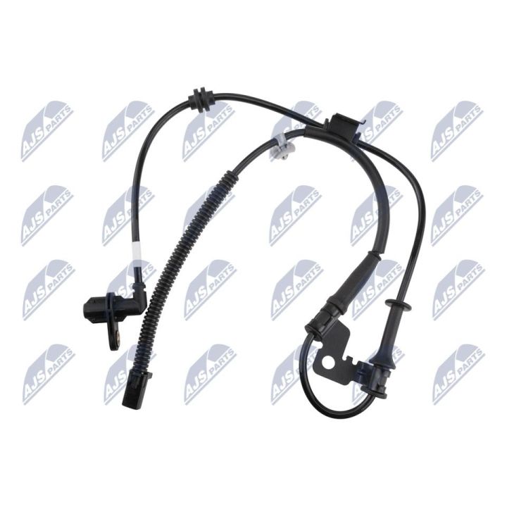 Jutiklis, rato greitis NTY HCA-KA-354