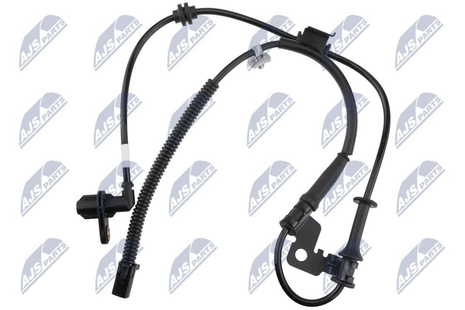 Jutiklis, rato greitis NTY HCA-KA-354