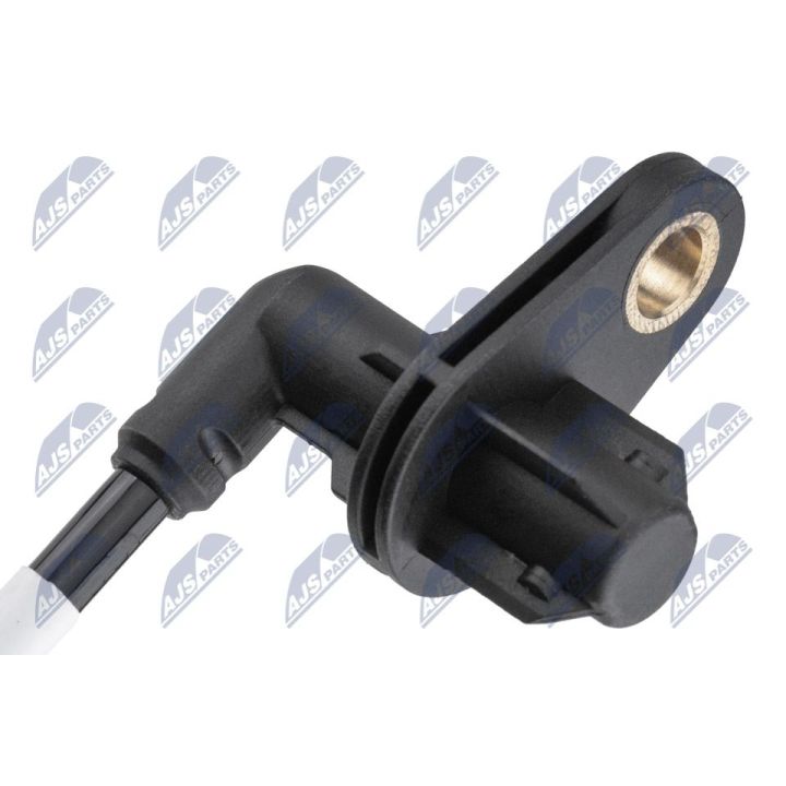 Jutiklis, rato greitis NTY HCA-KA-354