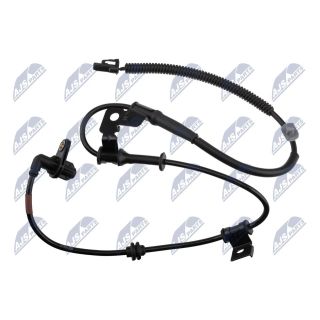 Jutiklis, rato greitis NTY HCA-KA-355