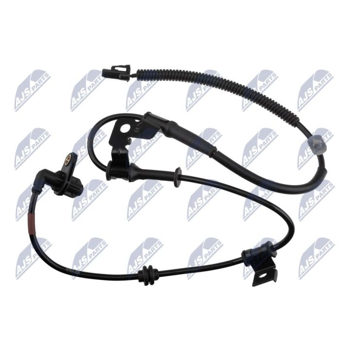 Jutiklis, rato greitis NTY HCA-KA-355