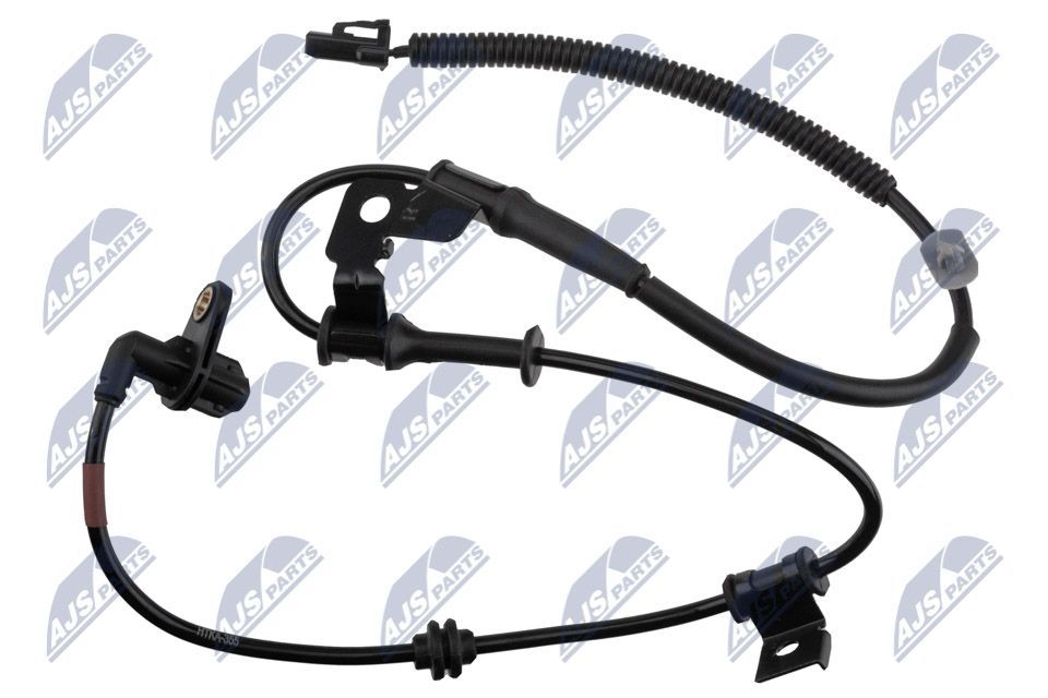 Jutiklis, rato greitis NTY HCA-KA-355