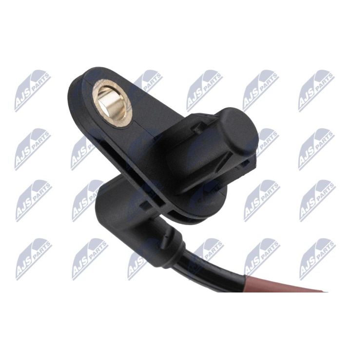 Jutiklis, rato greitis NTY HCA-KA-355