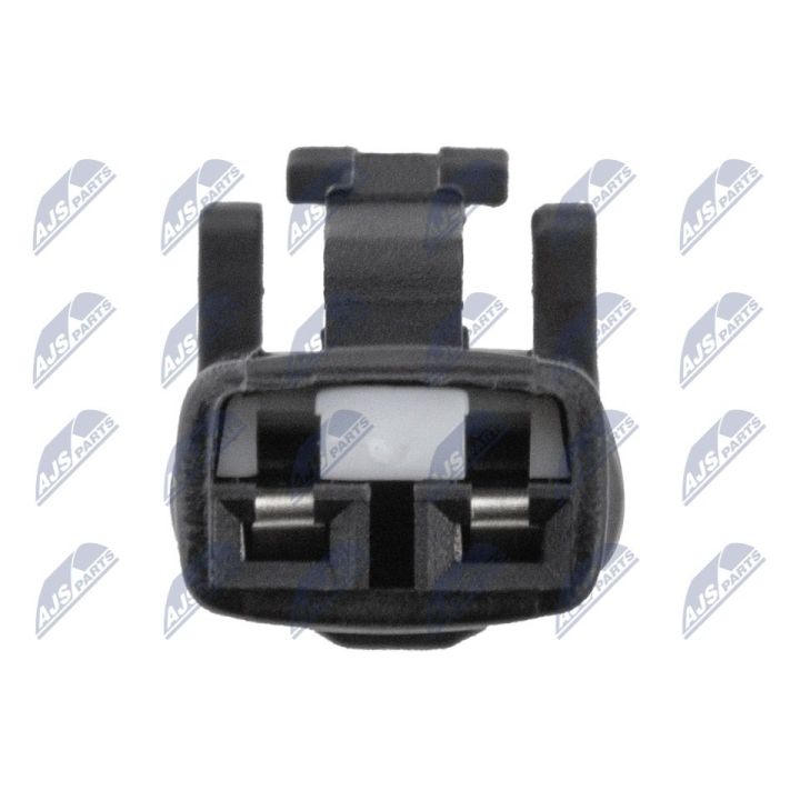 Jutiklis, rato greitis NTY HCA-KA-355