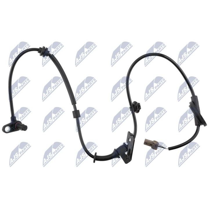 Jutiklis, rato greitis NTY HCA-KA-356