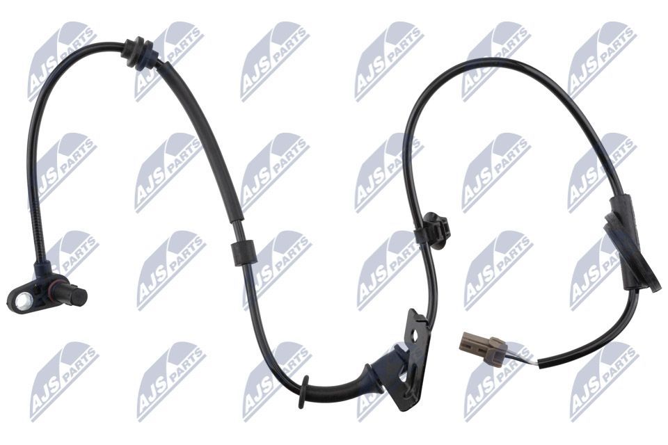 Jutiklis, rato greitis NTY HCA-KA-356