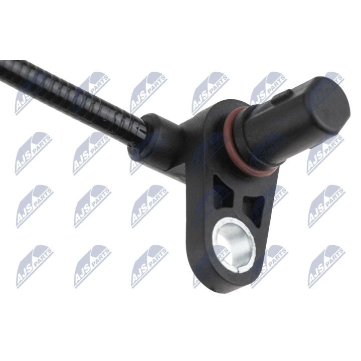 Jutiklis, rato greitis NTY HCA-KA-356