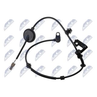 Jutiklis, rato greitis NTY HCA-KA-357