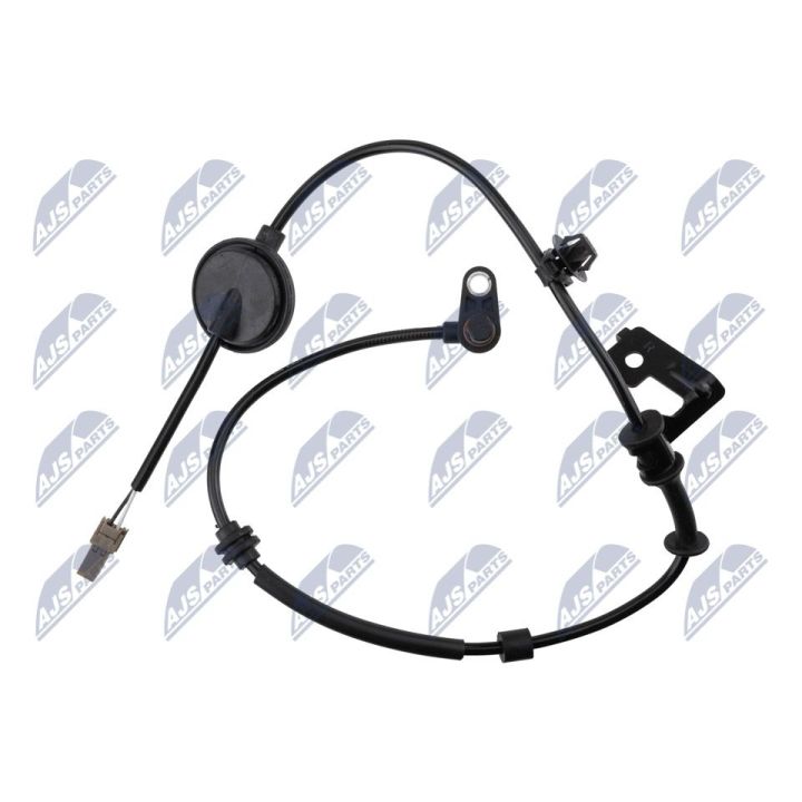 Jutiklis, rato greitis NTY HCA-KA-357