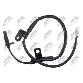 Jutiklis, rato greitis NTY HCA-KA-358