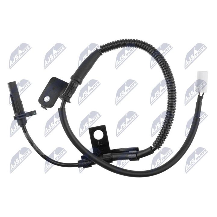 Jutiklis, rato greitis NTY HCA-KA-358