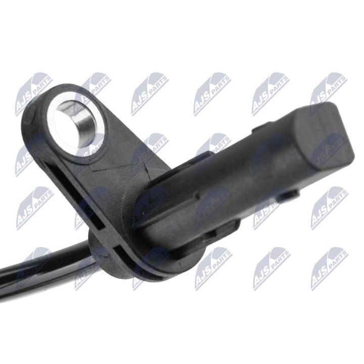 Jutiklis, rato greitis NTY HCA-KA-358