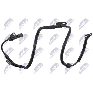 Jutiklis, rato greitis NTY HCA-KA-359