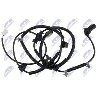 Jutiklis, rato greitis NTY HCA-KA-360