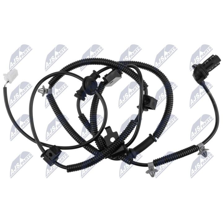 Jutiklis, rato greitis NTY HCA-KA-360