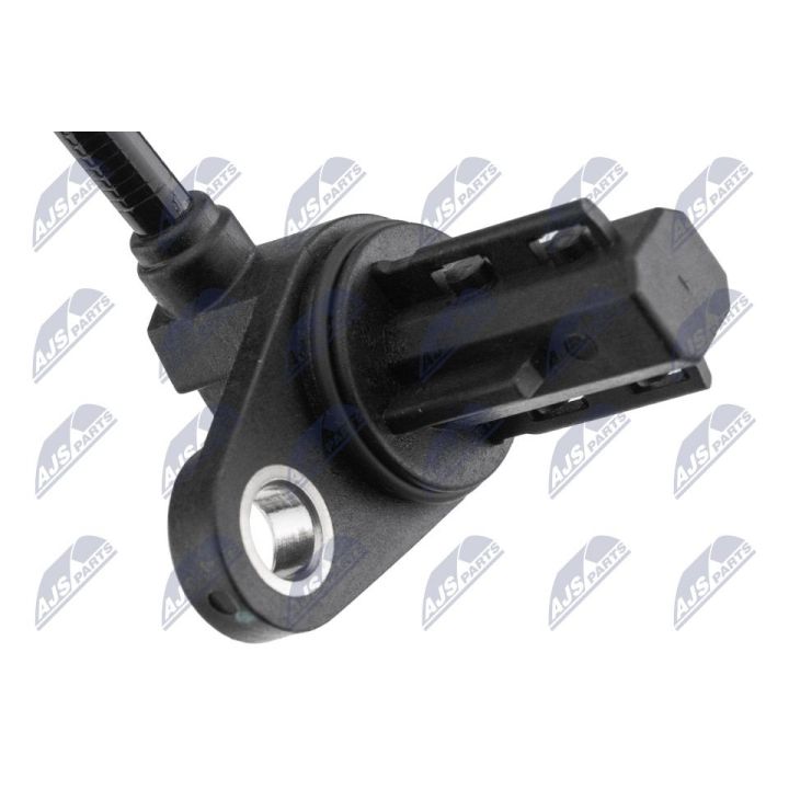 Jutiklis, rato greitis NTY HCA-KA-360