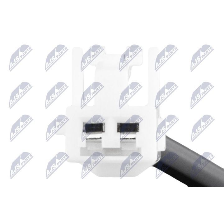 Jutiklis, rato greitis NTY HCA-KA-360