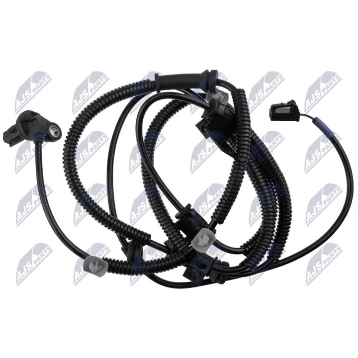 Jutiklis, rato greitis NTY HCA-KA-361