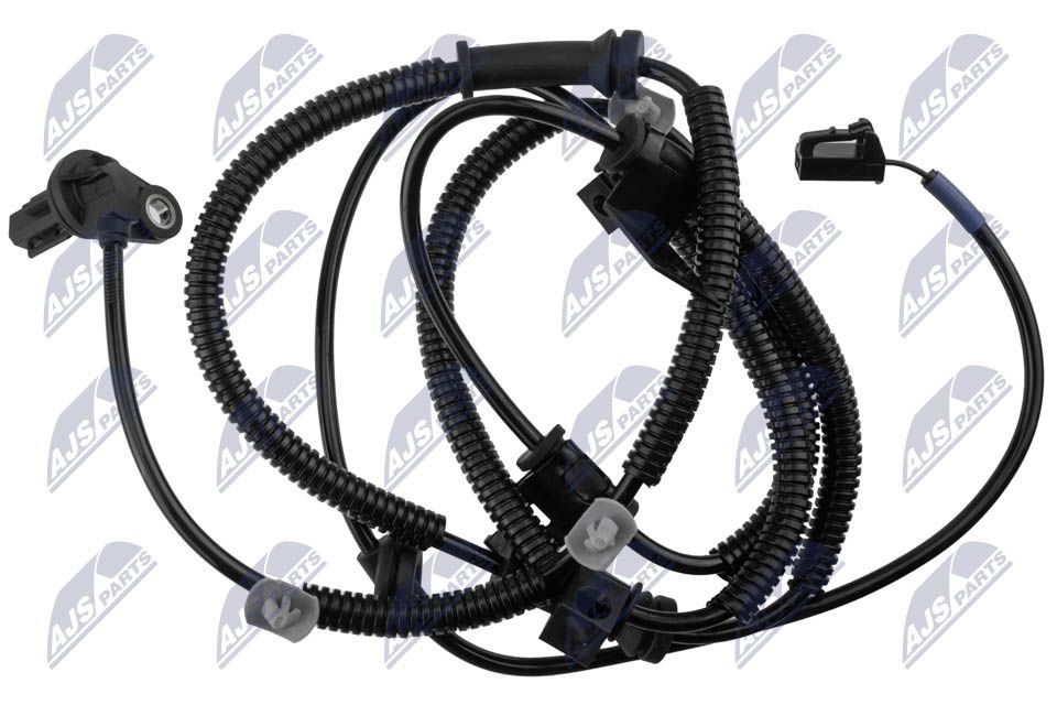 Jutiklis, rato greitis NTY HCA-KA-361