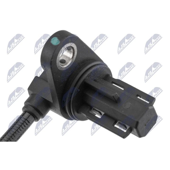 Jutiklis, rato greitis NTY HCA-KA-361