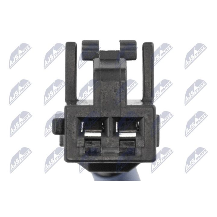 Jutiklis, rato greitis NTY HCA-KA-361