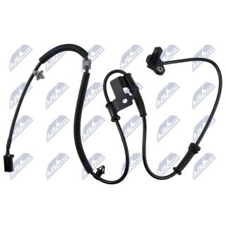 Jutiklis, rato greitis NTY HCA-KA-362