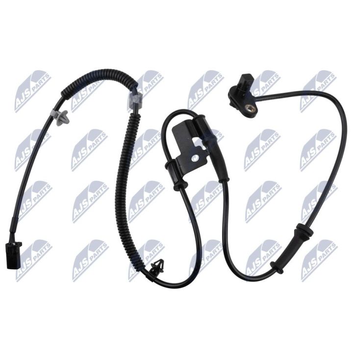 Jutiklis, rato greitis NTY HCA-KA-362