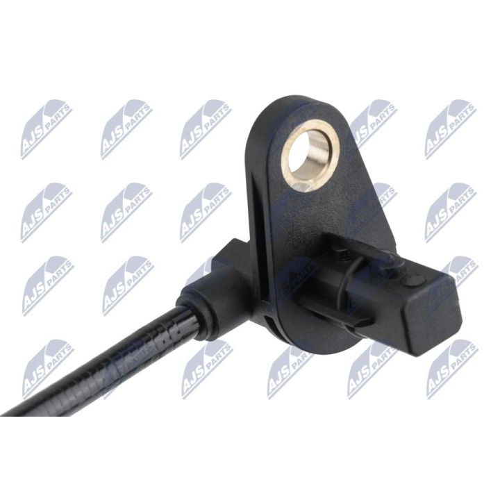 Jutiklis, rato greitis NTY HCA-KA-362