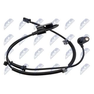 Jutiklis, rato greitis NTY HCA-KA-363