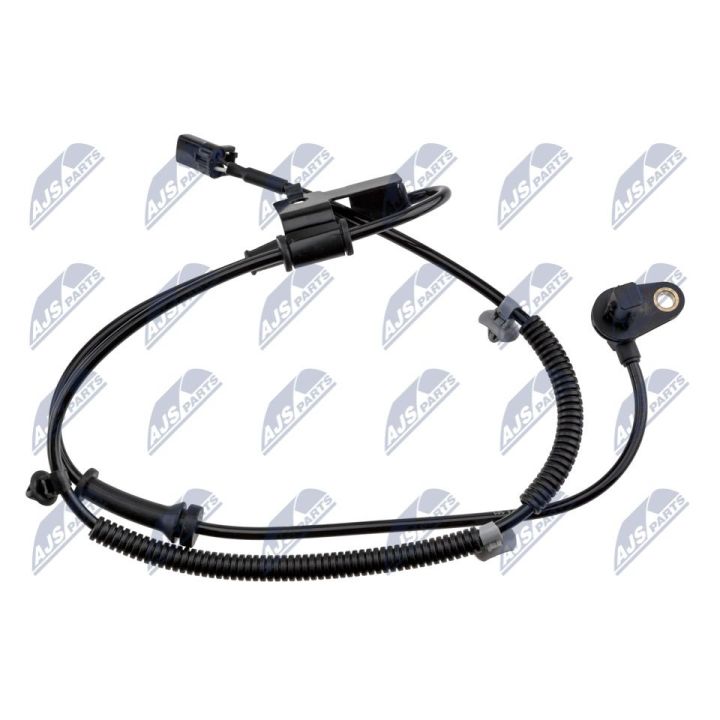 Jutiklis, rato greitis NTY HCA-KA-363