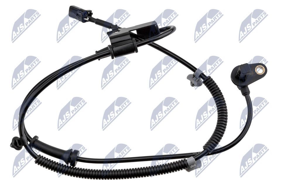 Jutiklis, rato greitis NTY HCA-KA-363