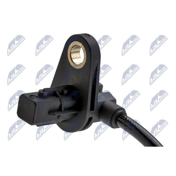 Jutiklis, rato greitis NTY HCA-KA-363