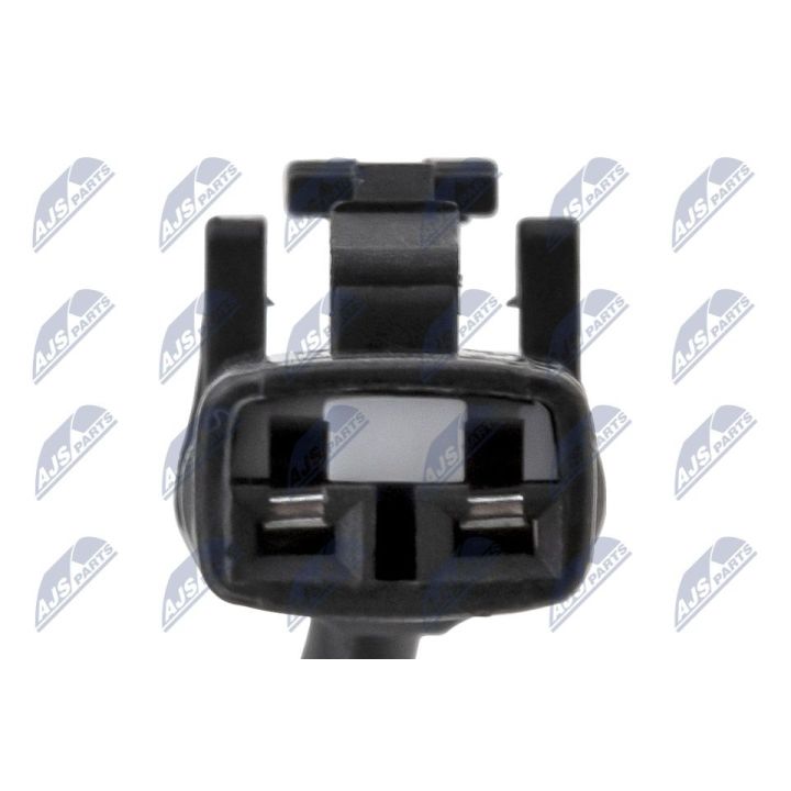 Jutiklis, rato greitis NTY HCA-KA-363