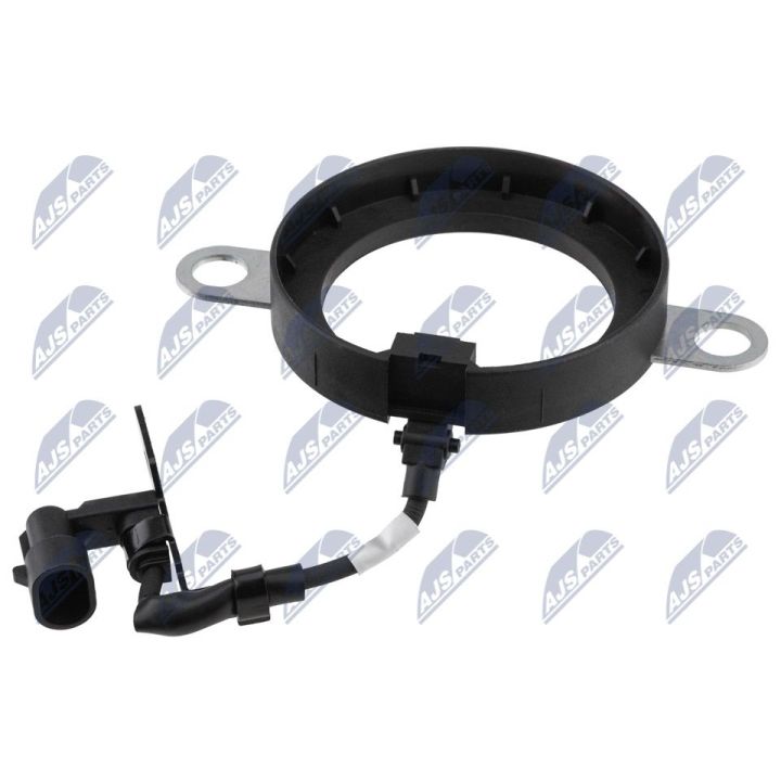 Jutiklis, rato greitis NTY HCA-KA-364