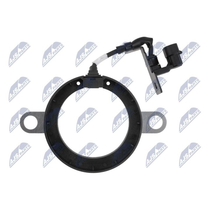 Jutiklis, rato greitis NTY HCA-KA-364