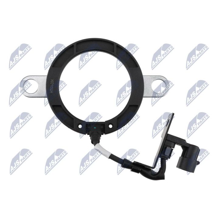 Jutiklis, rato greitis NTY HCA-KA-364