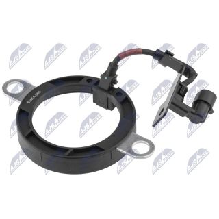 Jutiklis, rato greitis NTY HCA-KA-365