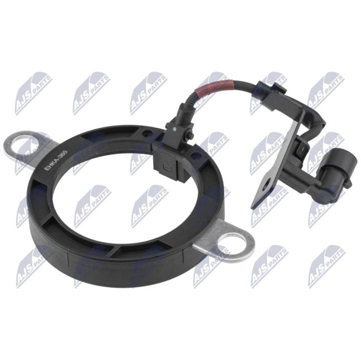 Jutiklis, rato greitis NTY HCA-KA-365