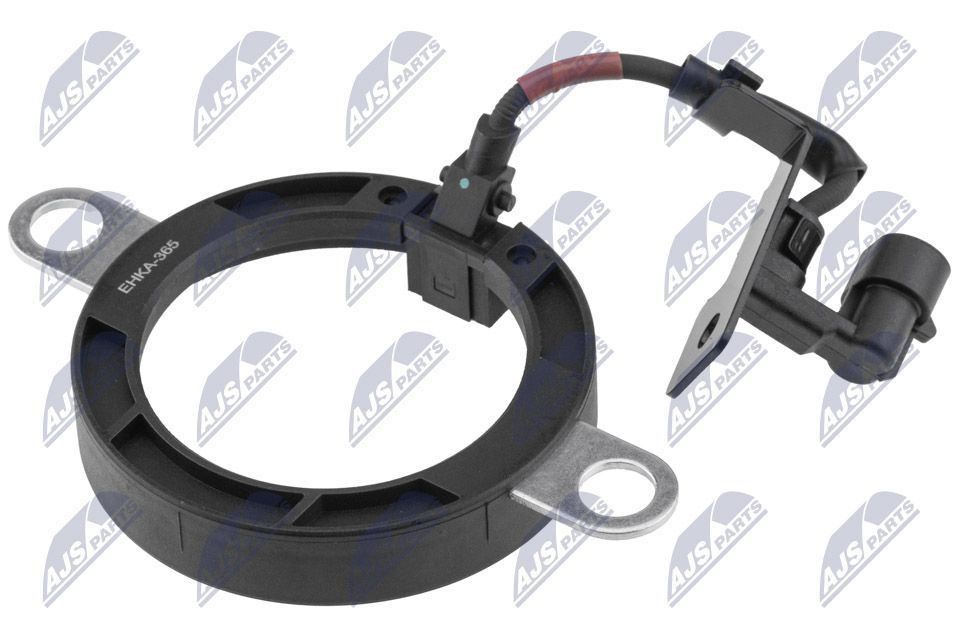 Jutiklis, rato greitis NTY HCA-KA-365